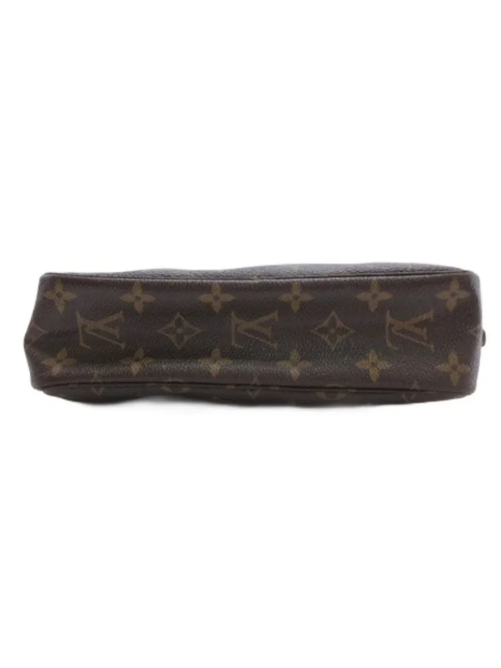 Louis Vuitton Monogram Trousse Toilet 23 Clutch